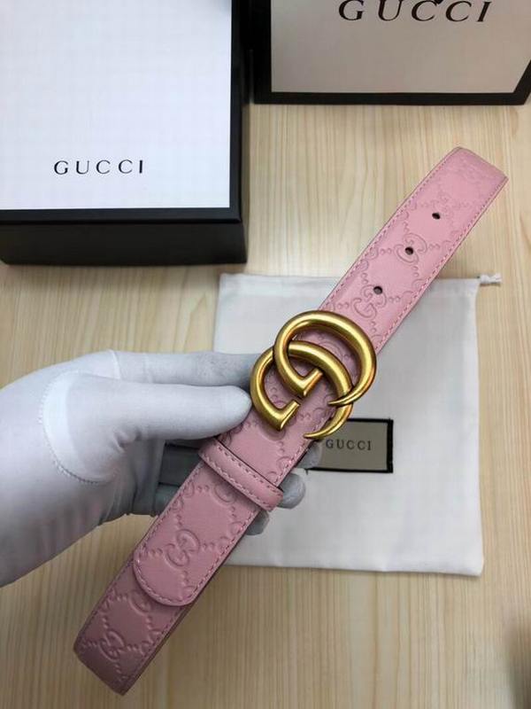 Gucci Belts 272